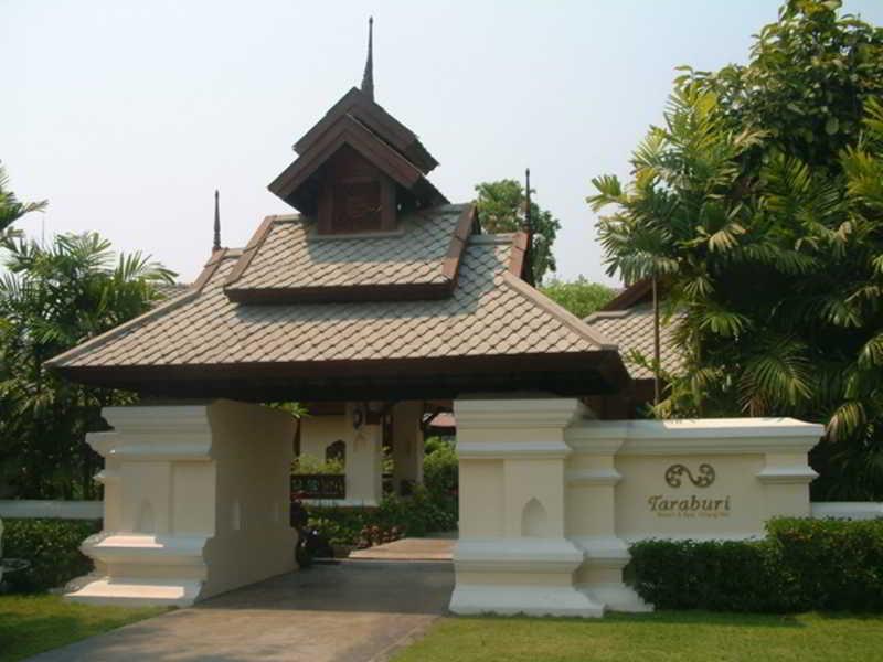 Iyarin Tara Resort Chiang Mai Dış mekan fotoğraf